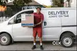 KOD / Night shift loaders required