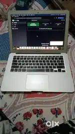 Macbook air