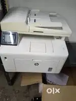 Hp m227fdw printer