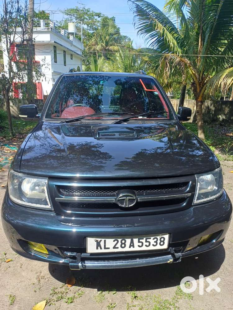 Tata safari dicor Year.2012 model stunning condition vehicle for sale