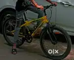 Hero sprint attitude good condition