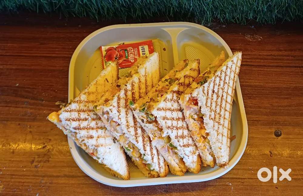 Chinese chef Nepali in Bhiwadi