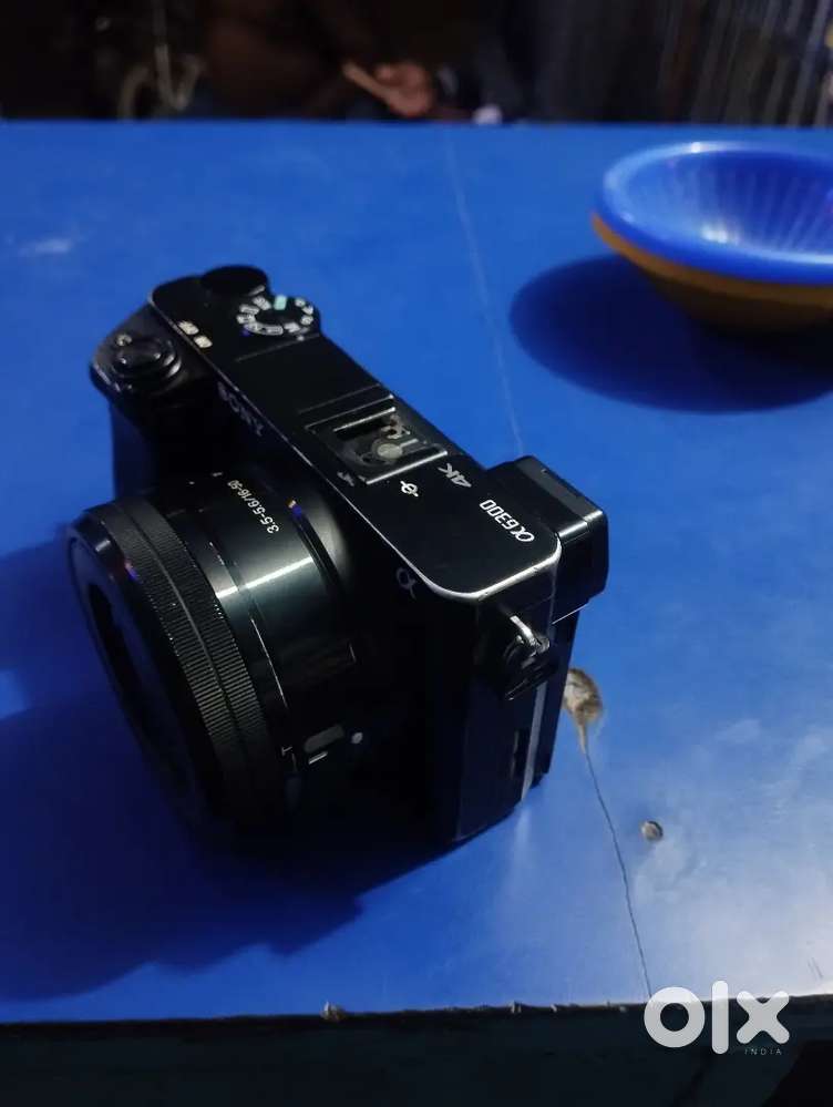 Sony α6300