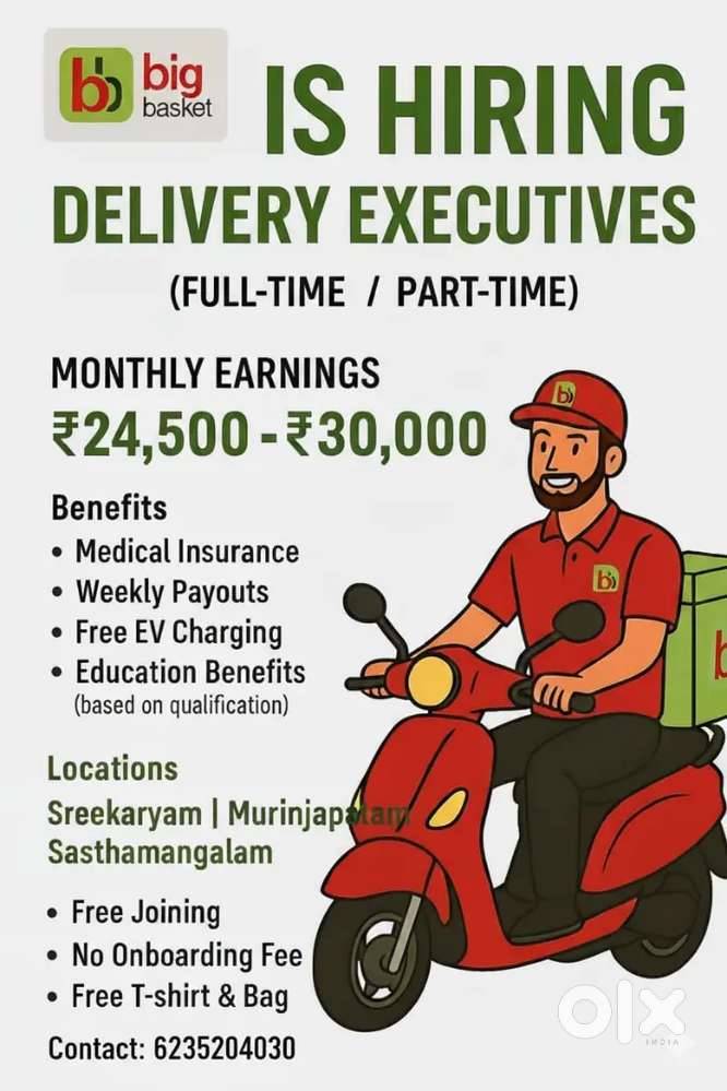 Tata Bigbasket