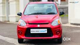 Maruti Suzuki Alto 800, 2018, Petrol