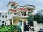 House near shastradhara road