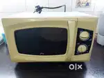 Non-Working Godrej Microwave