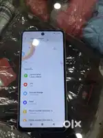 Lava yuva 3 LZX415 (128gb 4+4 ram) age 1year 15 days