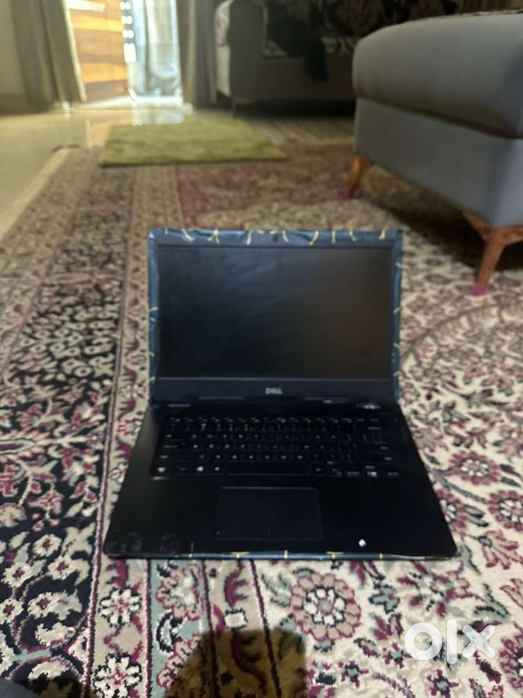 Dell leptop