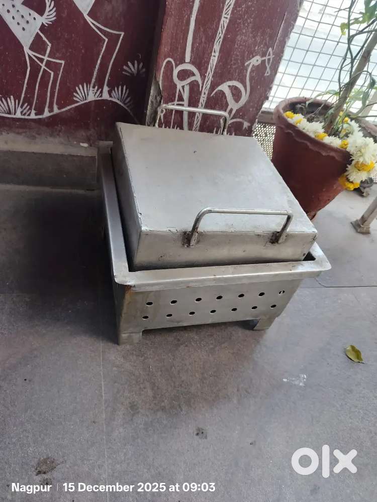 Paneer mould 10 kg capacity