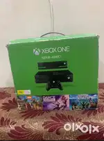 For Sale: Xbox One (2021 Model) – Excellent Condition