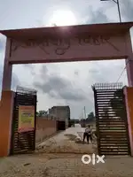 Residential Plot for Sale in Aashirwad Vihar