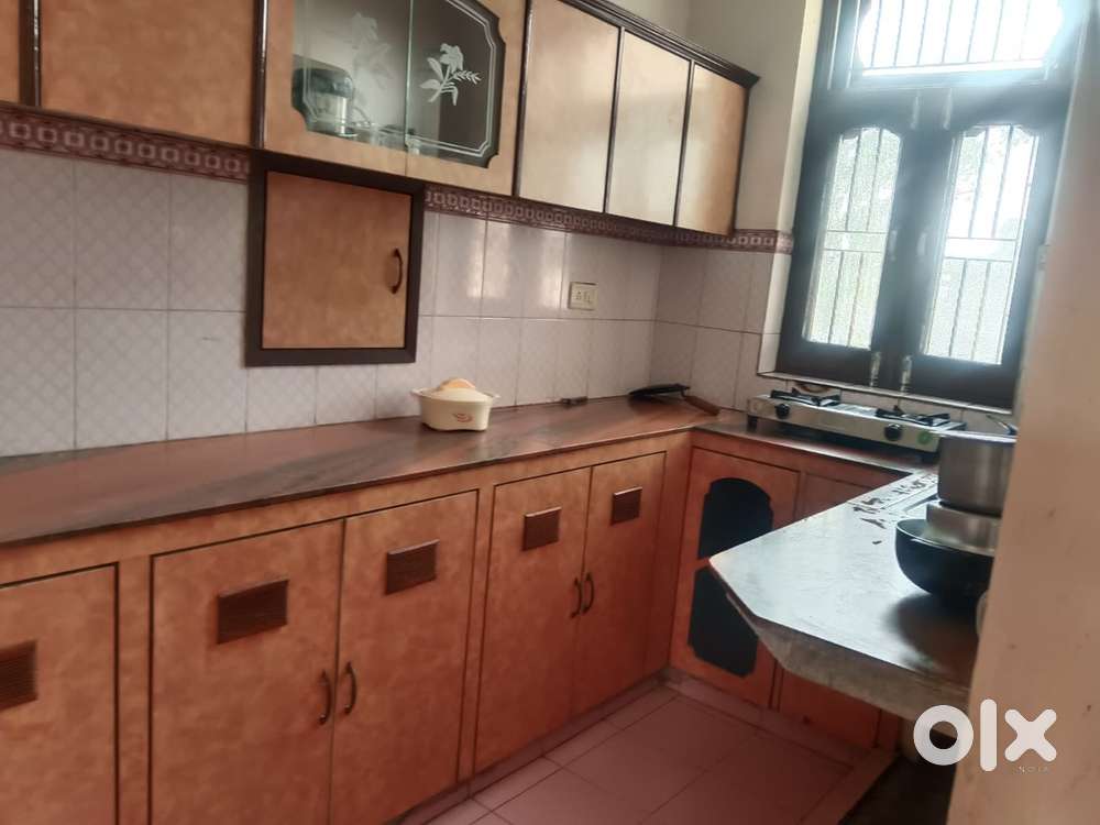 Furnished first floor rent