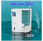 Brand new aqua 2090 model