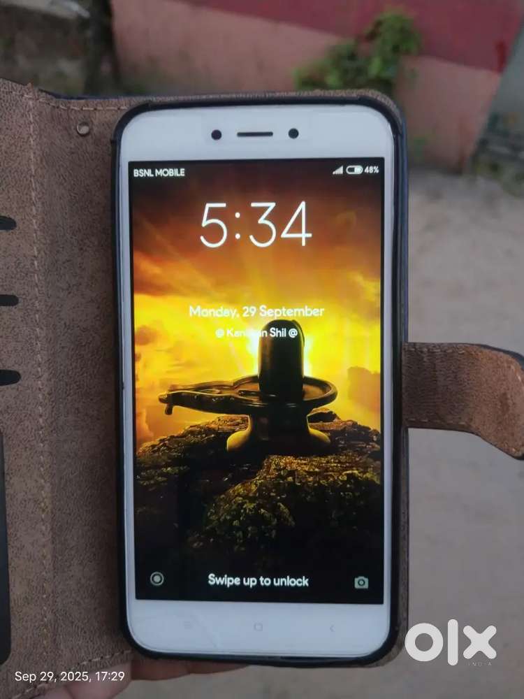 Redmi 5A 2GB 16GB
