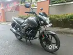 HONDA CB UNICORN 160 JUST 9000 KM DRIVEN ORIGINAL IMMACULATE CONDITION
