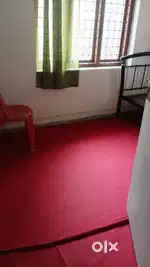 Hostel wardan.nigt only.. monthly 2 sunday clean cheyyanam