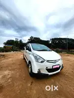 Hyundai EON 2015