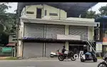 Commercial building for sale.