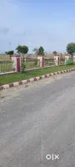 Sale for plot in Apeksha City Ajmer