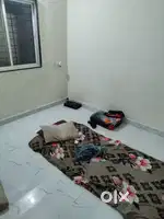 Roomate required
