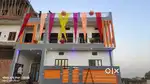 2Bhk flats for rent on 5min walking distance from Varanasi airport