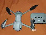 DJI air2s drone