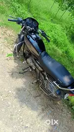 Bhai bike all ok ha koi kmi ni naam bhi ho jaye gi passing bhi ha