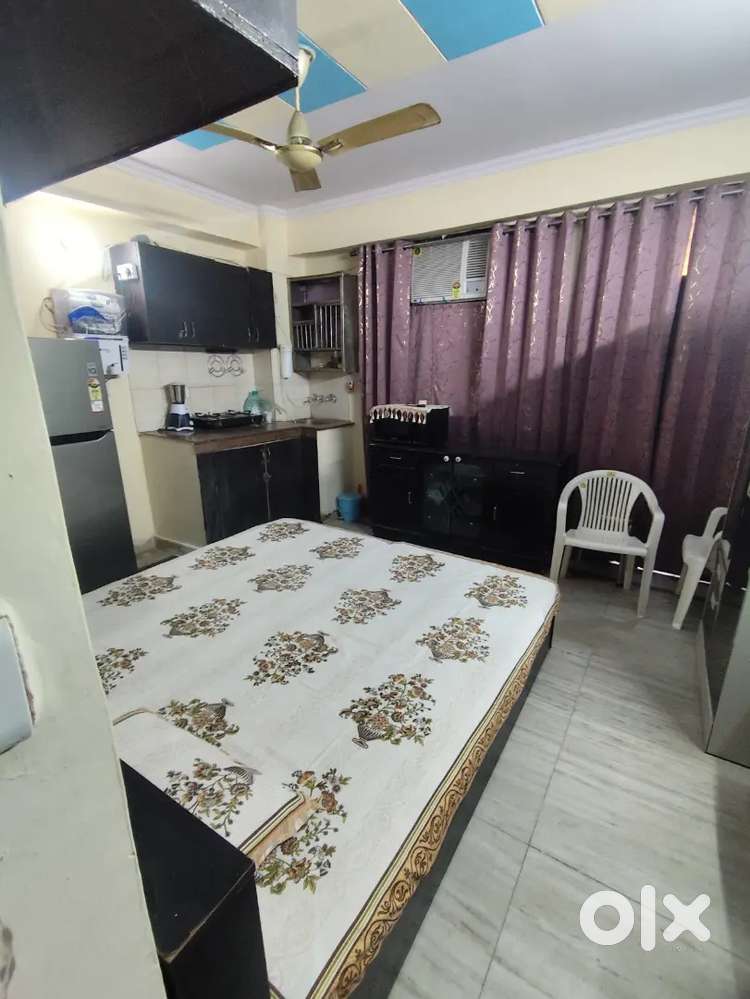 FULL FURNISHED GROUND FLOOR,with store (DEALERS NOT ALLOWED)