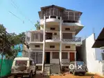 Multi-purpose building and plot, single ownership,