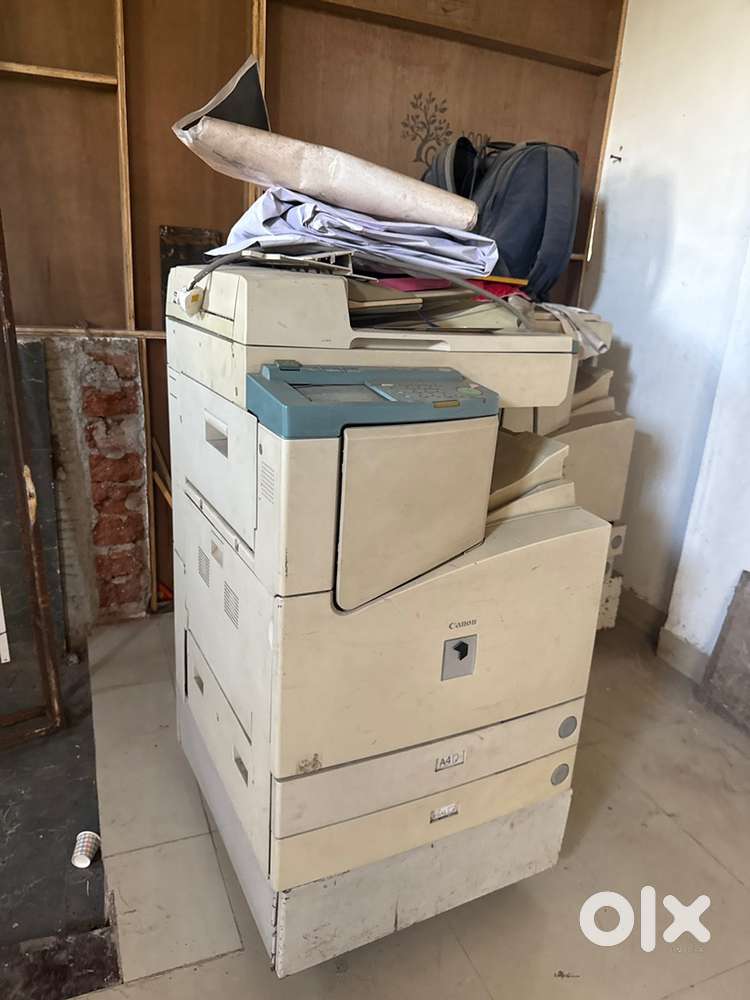 2 Xerox machine for sell