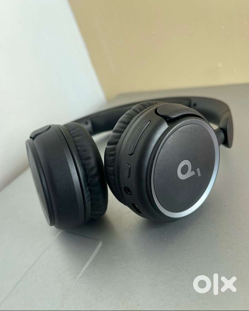 Soundcore H30i headset