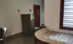 1 BHK FULLY FURNISHED FLAT FOR RENT