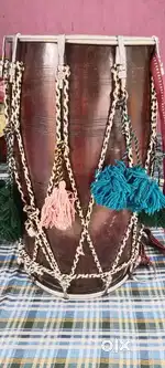 Talli dhol
