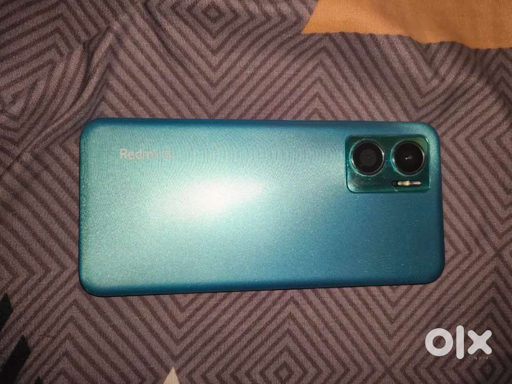 Redmi 11 prime 5G