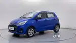 Hyundai Grand i10 1.2 Kappa Magna, 2017, Petrol