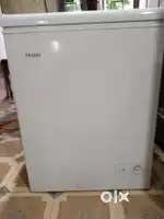 HIER DEEP FREEZER