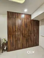 STORAGE SET UP