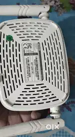 Router tenda