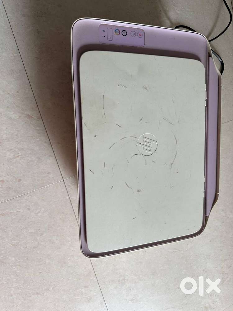 Hp printer