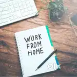 Work from home