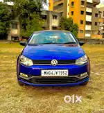 Volkswagen Polo 1.0 MPI Highline Plus, 2018, Petrol
