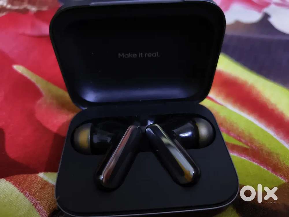 Realme buds Air 7 pro