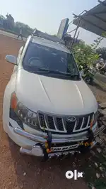 Mahindra XUV500 2014 Diesel 170000 Km Driven with neat Good Condition