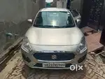 Maruti Suzuki Swift Dzire 2019 Diesel automatic Good Condition