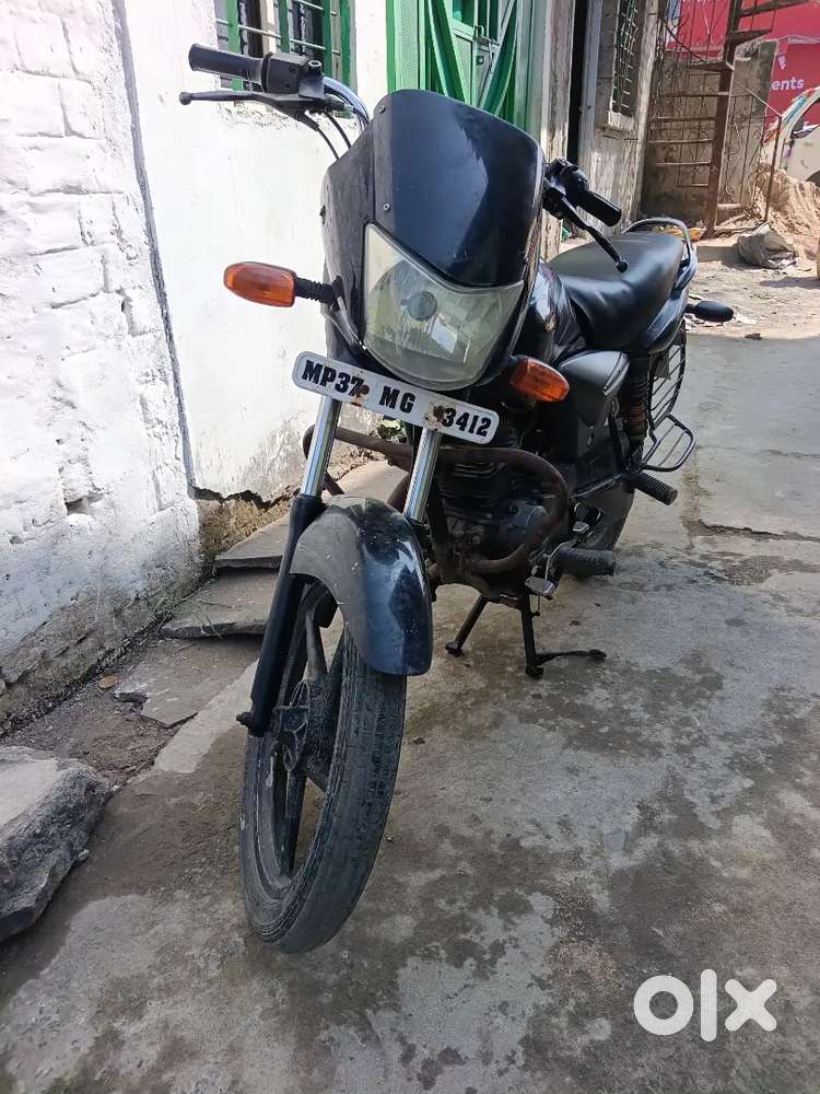 Gadi me koi kaam nahi hai good kundishan