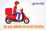 Delivery executive