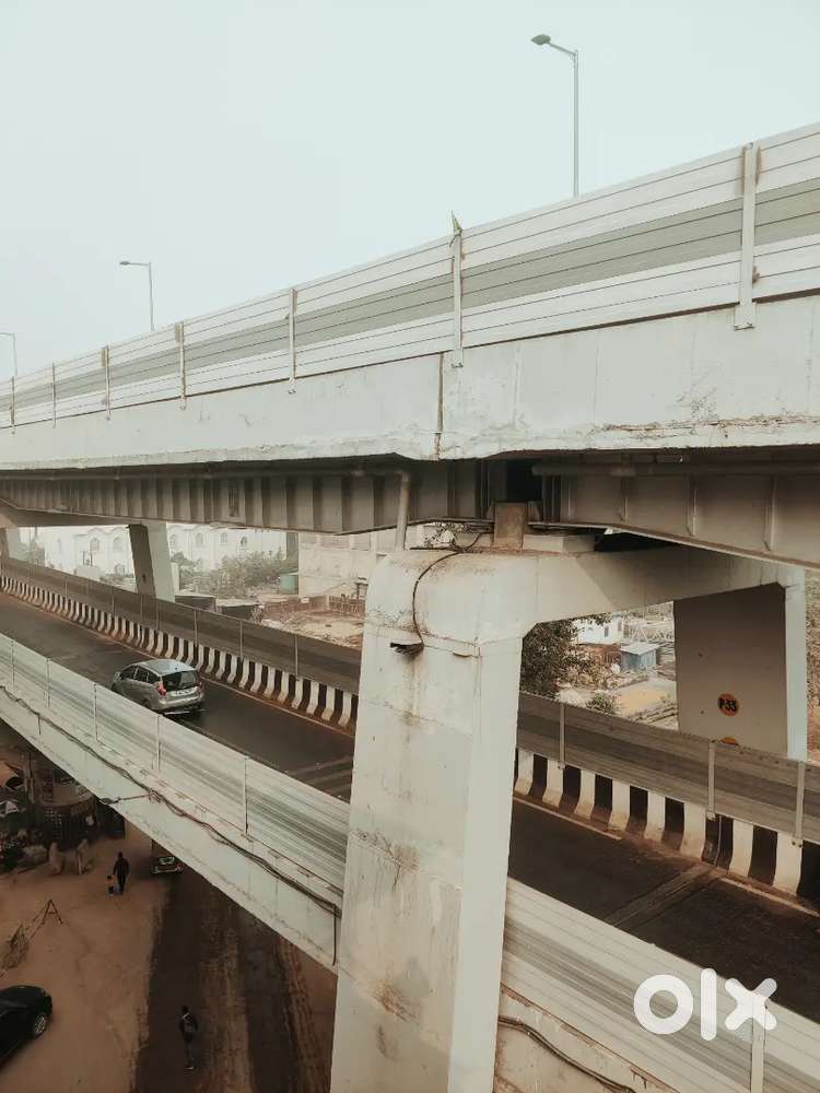 One room with attached bathroom ( only for boys)