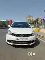 Tata Tiago 1.05 Revotorq XT, 2018, Petrol