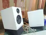 AUDIO ENGINE MONITOR SPEAKER